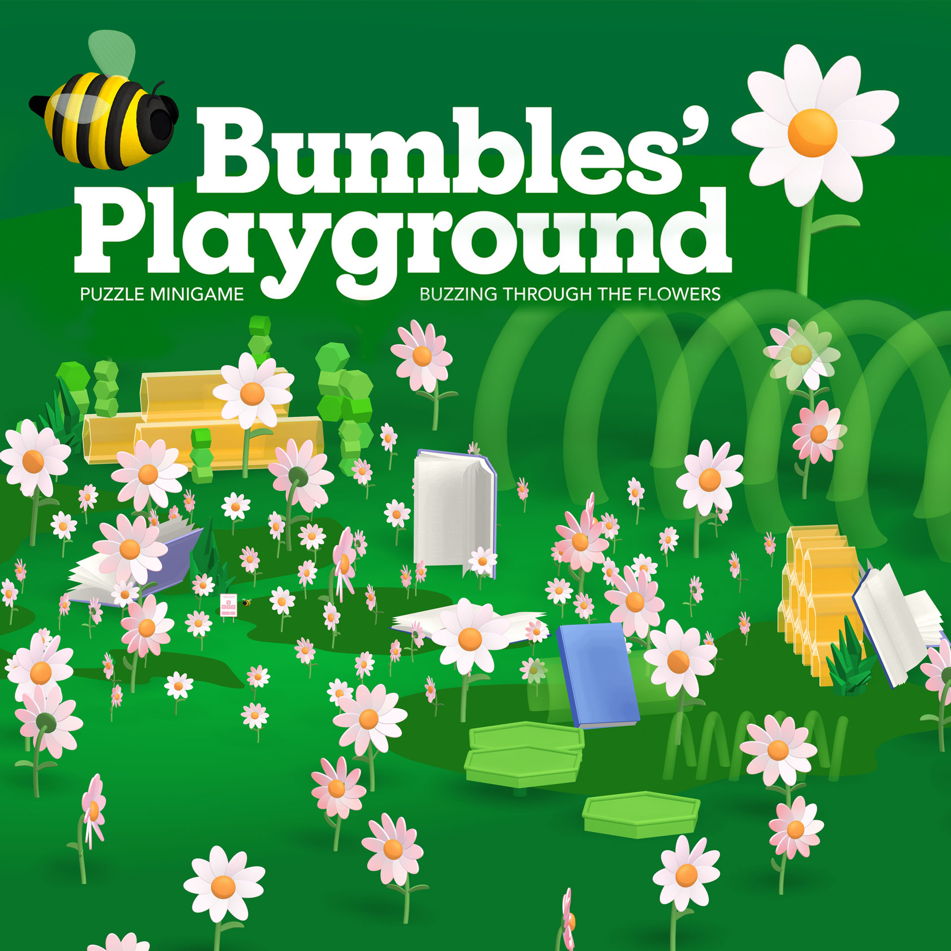 Bumbles Playground