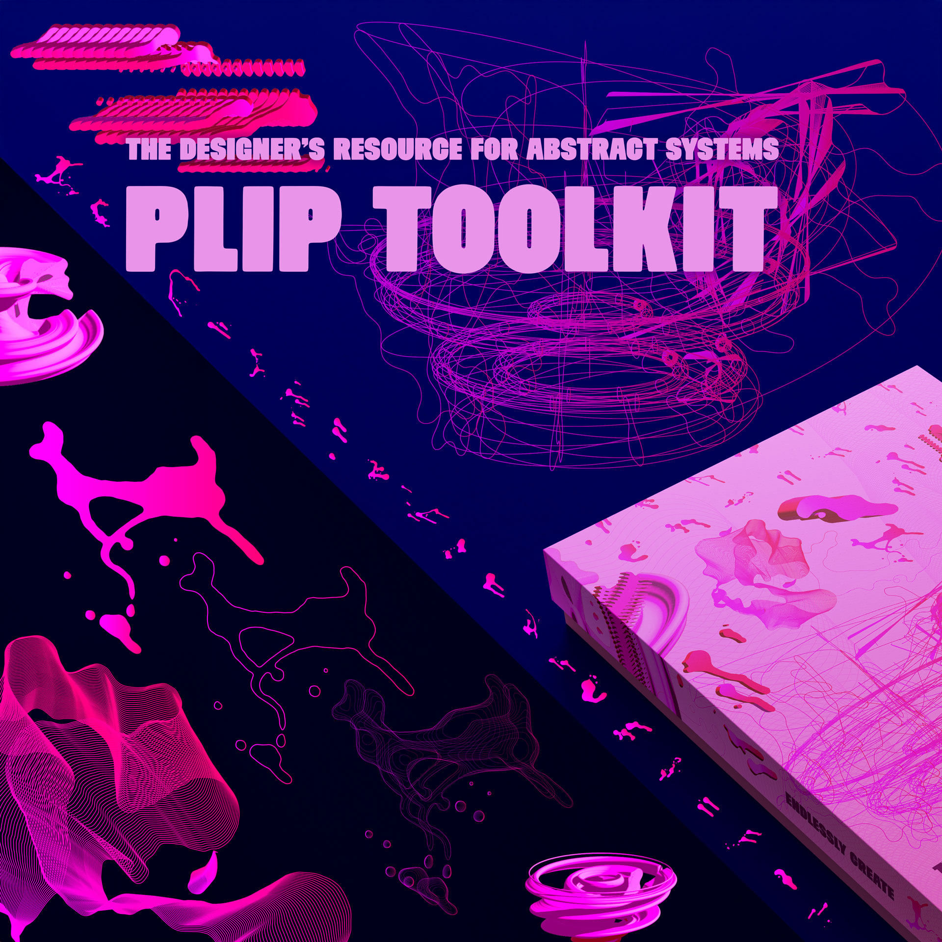 Plip Toolkit