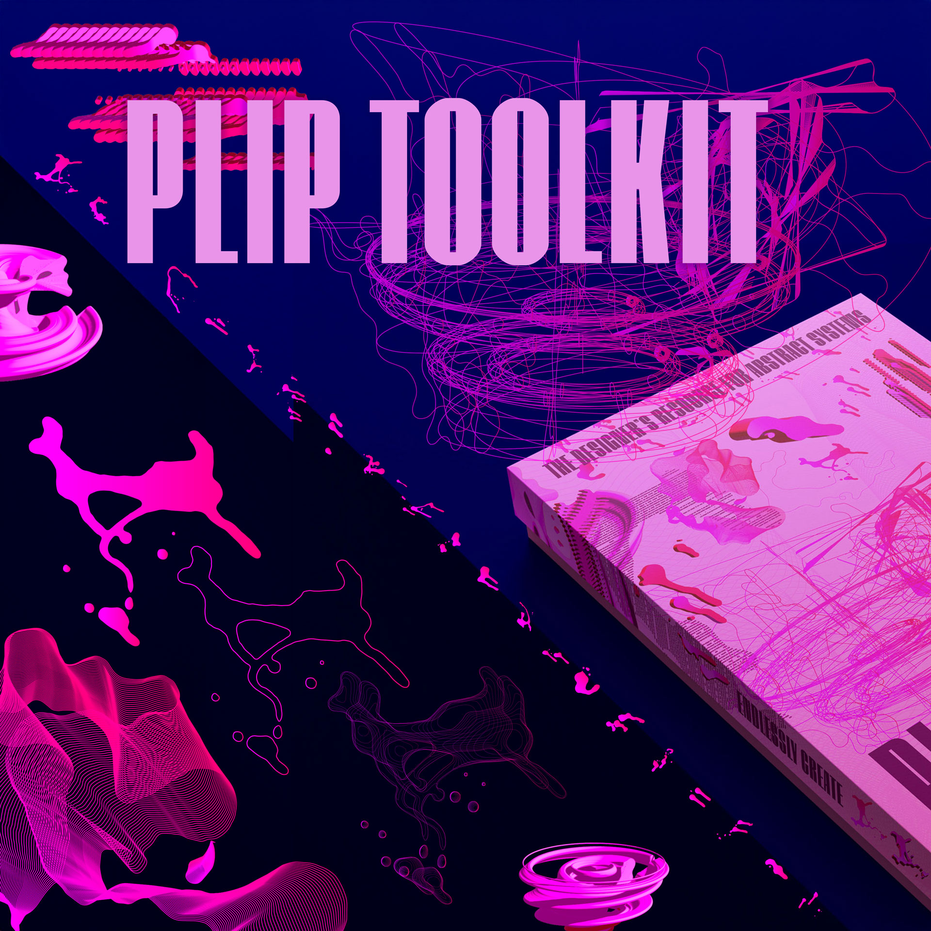 Plip Toolkit