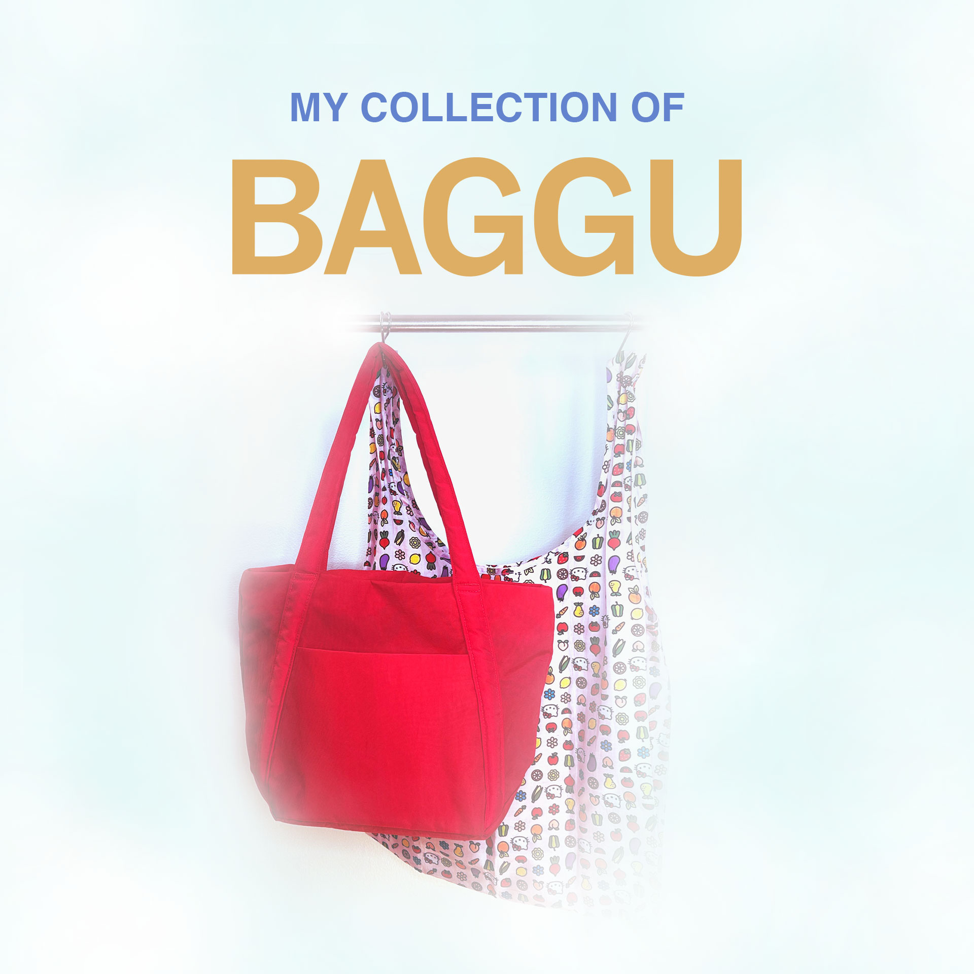 Baggu Collection